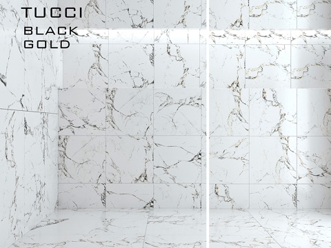  瓷砖 Peronda 博物馆 Tucci3d模型 