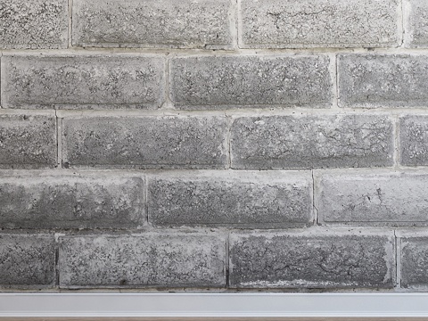  砌块砌筑（砌块_002）3d模型 