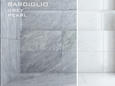  瓷砖 Peronda Museum Bardiglio3d模型 