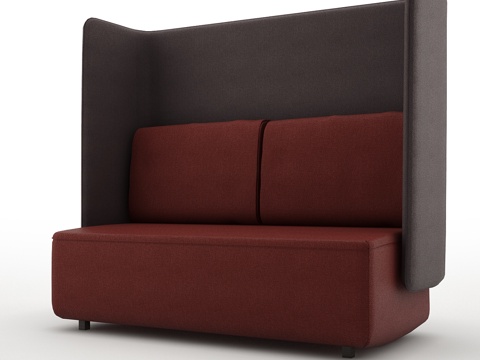  Softline - OPERA3d模型 