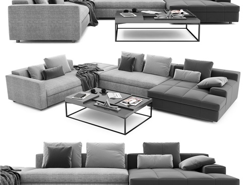  Linteloo Madison3d模型 