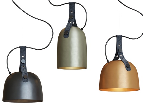  Lampatron Uranium3d模型 