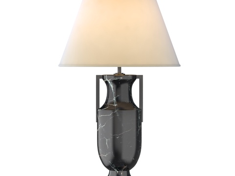  Alexa Hampton Burt AH3046BM3d模型 