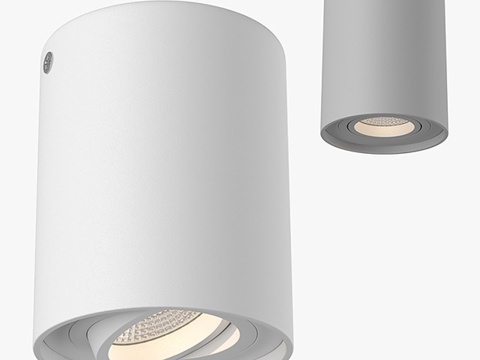  05201x Binoco Lightstar3d模型 