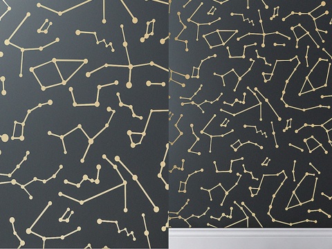  Kenna Sato Designs壁纸系列3d模型 