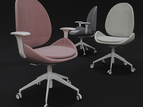  哈特菲亚尔3d模型 