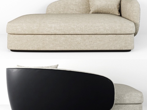  Visionnaire ANTHAR3d模型 