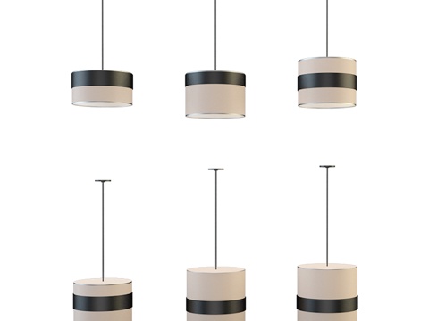  Kevin Reilly Bambá系列3d模型 