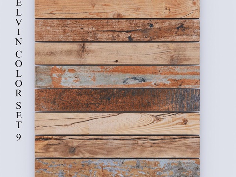  佩隆达梅尔文彩釉套装93d模型 