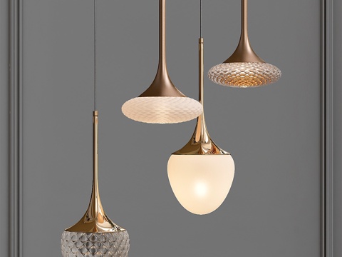  CVL灯具工程项目3d模型3d模型 