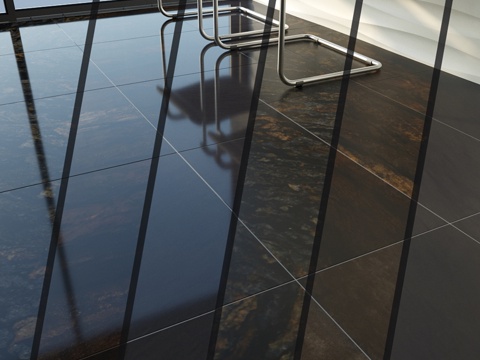  Cosmo石材套装733d模型 