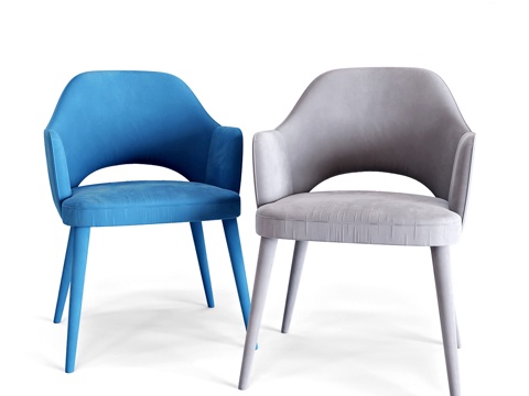  Signal Robin3d模型 