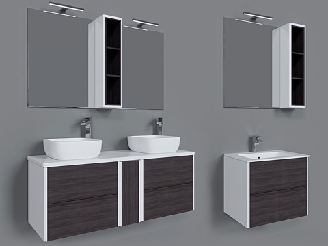  Aquaton Brook 60 和 Brook 1403d模型 