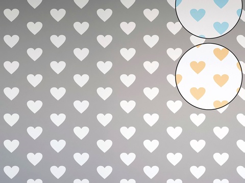  壁纸套装073d模型 