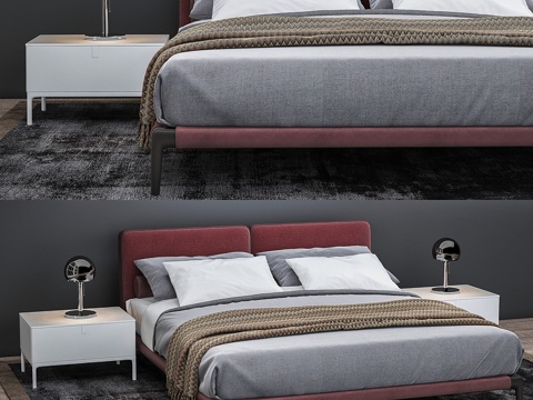  Carlo Colombo3d模型 