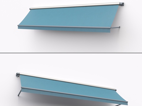  Marquise I 7803d模型 