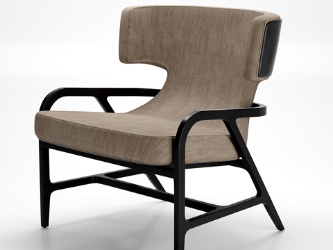  Maxalto FULGENS3d模型 