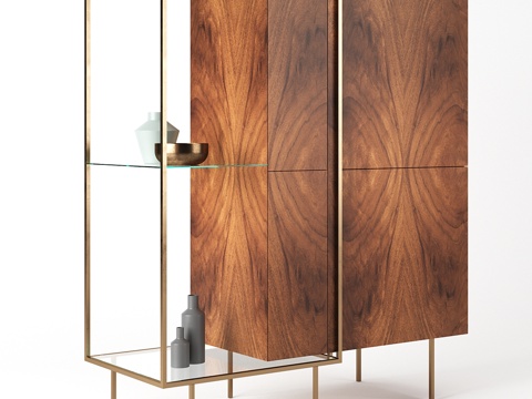  Zoom - by Mogg3d模型 