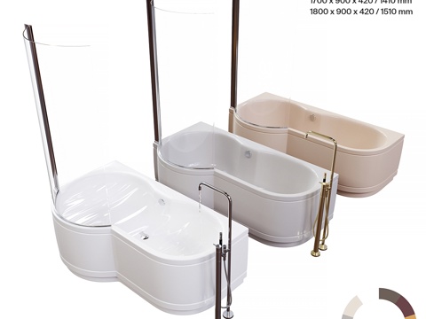  贝蒂·科拉3d模型 