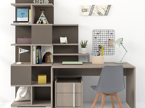  Gautie家具系列TACTIL第二辑3d模型 