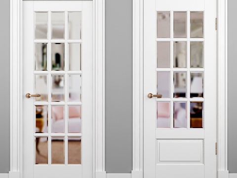  Volkhovets托斯卡纳系列6311、6312、63133d模型 