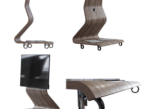  Horm - Cobra3d模型 