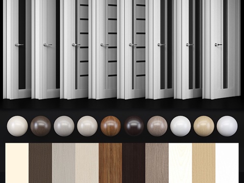  Lampatron MODYY 103d模型 