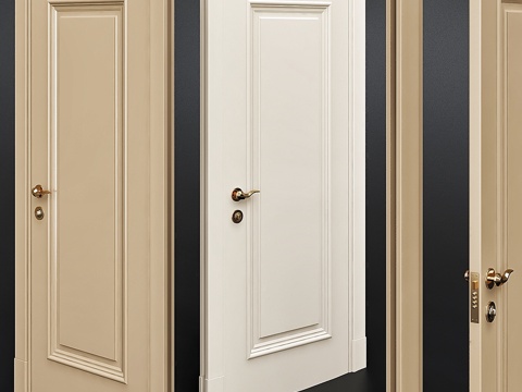  Imperiale F3 latte3d模型 