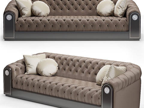  航海家盖茨比3d模型 