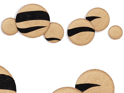  HPDecor_尼瓦克3d模型 