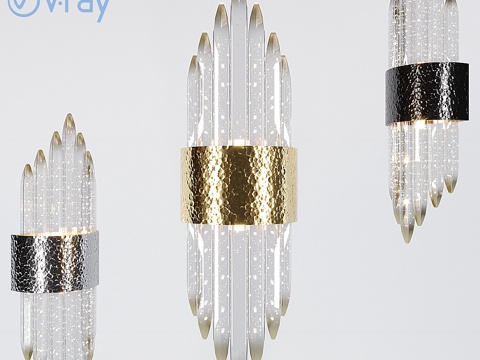  DeLight 系列 Aspen3d模型 