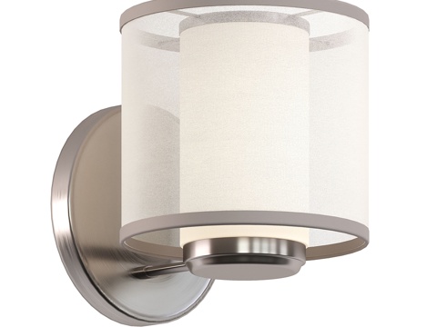  Kichler Saldana 13d模型 