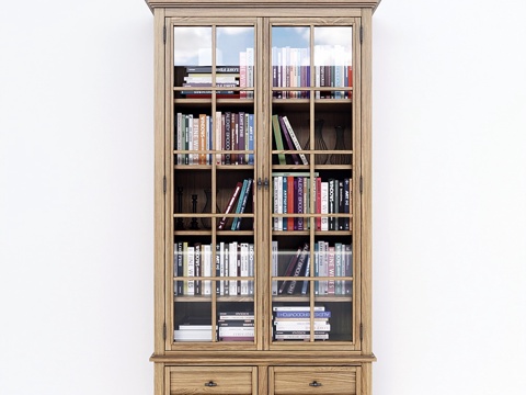  Dvolador照明013d模型 