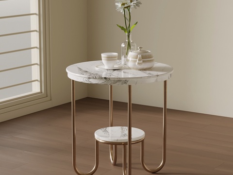 现代边几su模型