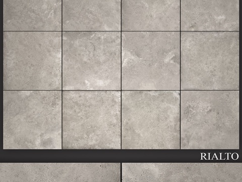  Peronda Rialto3d模型 