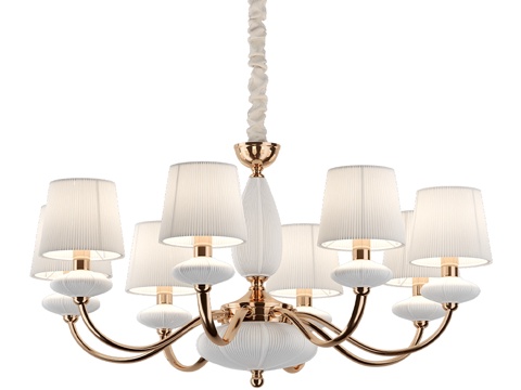  收藏 2137-8P3d模型 