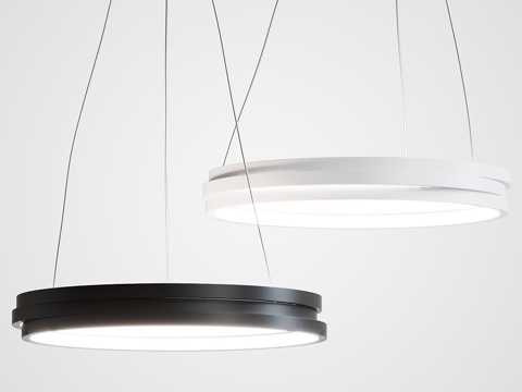  Lampatron GALO3d模型 