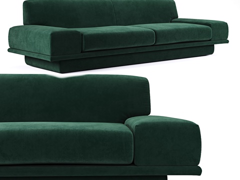  Grazia &amp; Co Studiotwentyseven设3d模型 