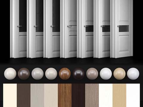  Winton by lampatron3d模型 