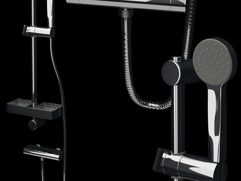  Vallamosse ikea3d模型 