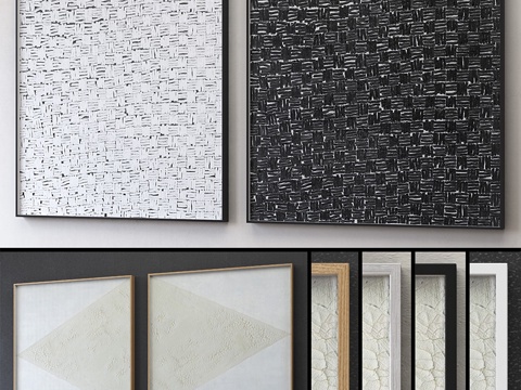  KALI SANDERS FOR GENERAL PUBLI3d模型 