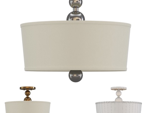  Hinkley Zelda 3441 PN VS3d模型 