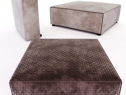  Il Loft Nikos-giorgio saporiti3d模型 