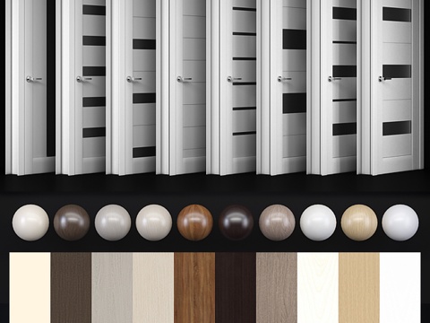  Papa Carlo MILLENIUM part13d模型 