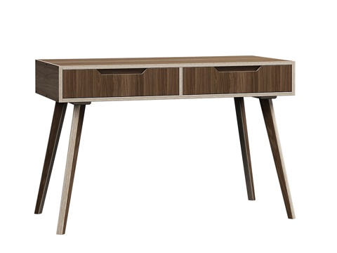  HEY! PLY书桌3d模型 