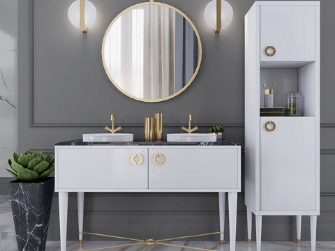  SOHO 01 _ Mia Italia3d模型 