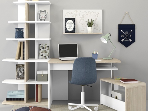  Gautie家具系列MISTRAL第二辑3d模型 