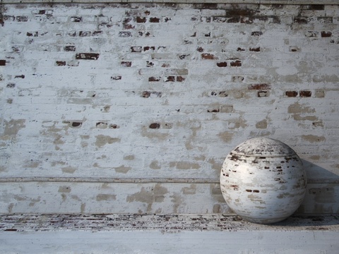  砌砖工艺 1143d模型 