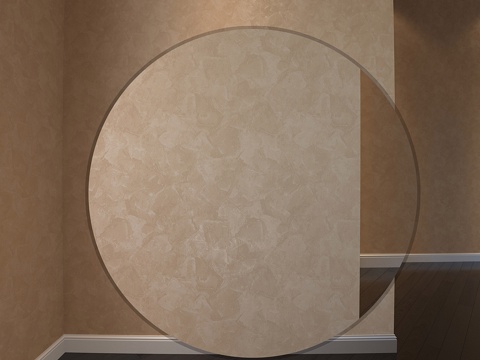  AS Creation 壁纸系列3d模型 