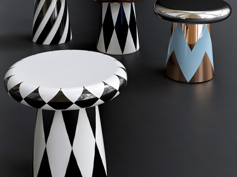  Bosa By Hayon3d模型 